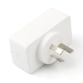 Au Type I WiFi Smart Home Plug Supporting Energy Monitoring SAA C-Tick Certificated